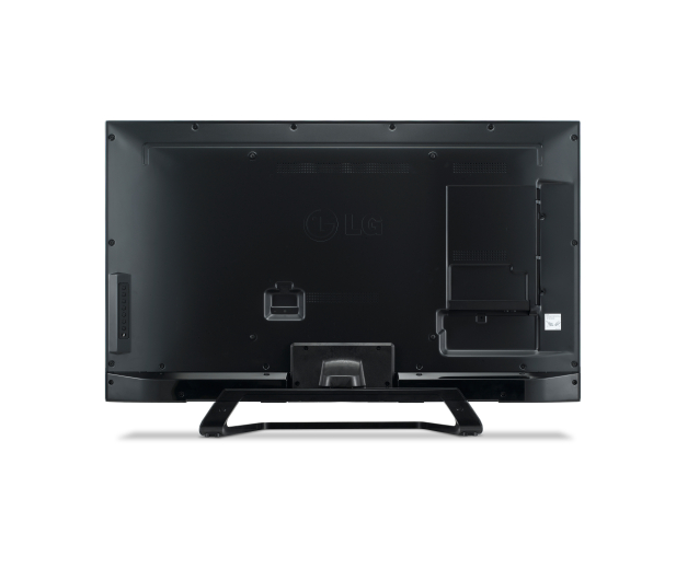 LG 47LM660S - 1404909 - zdjęcie 4